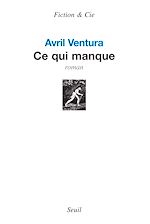 Download this eBook Ce qui manque