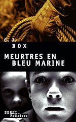 Télécharger le livre :  Meurtres en bleu marine