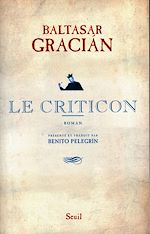 Télécharger le livre :  Le Criticon