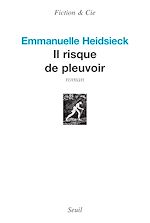 Download this eBook Il risque de pleuvoir