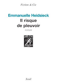 Téléchargez le livre :  Il risque de pleuvoir