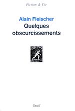 Download this eBook Quelques obscurcissements