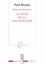Télécharger le livre :  Ecrits et Conférences. Autour de la psychanalyse,