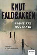 Télécharger le livre :  Frontière mouvante