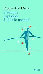 Télécharger le livre :  L'Ethique expliquée à tout le monde