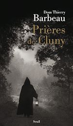 Télécharger le livre :  Prières de Cluny