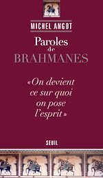 Télécharger le livre :  Paroles de brahmanes
