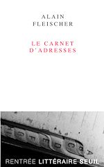Télécharger le livre :  Le Carnet d'adresses