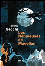 Télécharger le livre :  Les Nébuleuses de Magellan