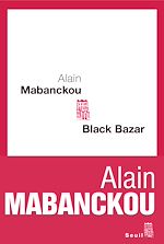 Télécharger le livre :  Black bazar