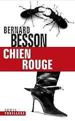 Télécharger le livre :  Chien Rouge