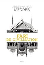 Télécharger le livre :  Pari de civilisation