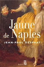 Télécharger le livre :  Jaune de Naples