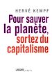 Télécharger le livre :  Pour sauver la planète, sortez du capitalisme