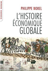 Téléchargez le livre :  L'Histoire économique globale