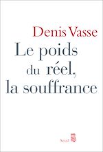 Télécharger le livre :  Le Poids du réel, la Souffrance