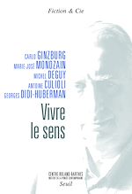 Télécharger le livre :  Vivre le sens