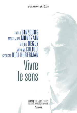 Téléchargez le livre :  Vivre le sens