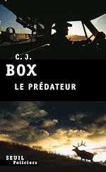 Télécharger le livre :  Le Prédateur