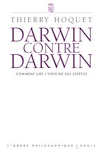 Télécharger le livre :  Darwin contre Darwin