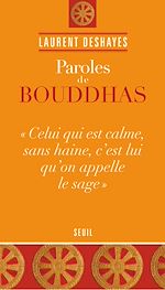Télécharger le livre :  Paroles de bouddhas