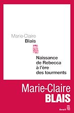 Télécharger le livre :  Naissance de Rebecca à l'ère des tourments