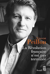 Téléchargez le livre :  La Révolution française n'est pas terminée