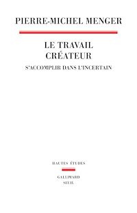 Téléchargez le livre :  Le Travail créateur