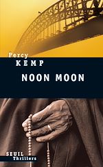Télécharger le livre :  Noon Moon. Le mercredi des cendres