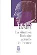 Télécharger le livre :  La Situation littéraire actuelle en France