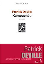 Download this eBook Kampuchéa