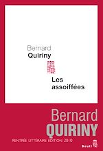 Télécharger le livre :  Les Assoiffées