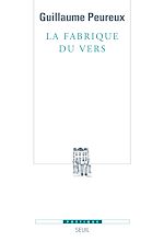 Télécharger le livre :  La Fabrique du vers