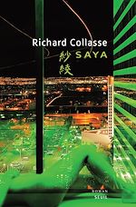 Télécharger le livre :  Saya