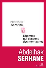 Télécharger le livre :  L'Homme qui descend des montagnes