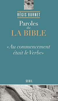 Téléchargez le livre :  Paroles de la Bible