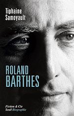 Download this eBook Roland Barthes