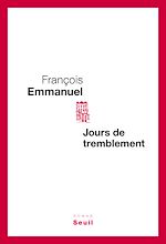 Télécharger le livre :  Jours de tremblement