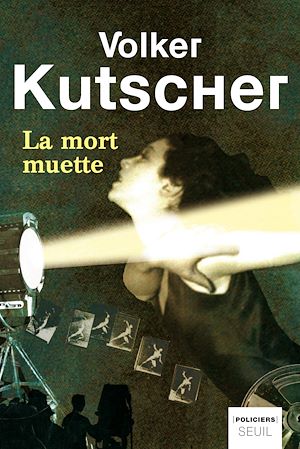 Téléchargez le livre :  La Mort muette
