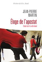 Download this eBook Eloge de l'apostat. Essai sur la vita nova