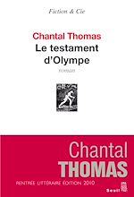 Download this eBook Le Testament d'Olympe