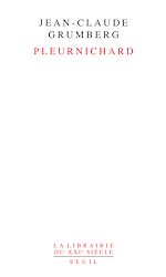 Télécharger le livre :  Pleurnichard