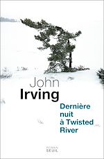 Télécharger le livre :  Dernière Nuit à Twisted River