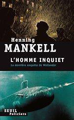 Télécharger le livre :  L'Homme inquiet