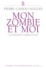 Télécharger le livre :  Mon Zombie et moi