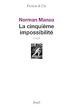 Download this eBook La Cinquième Impossibilité