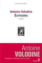 Download this eBook Ecrivains