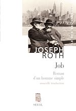 Télécharger le livre :  Job. Roman d'un homme simple