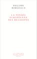 Télécharger le livre :  La Pensée européenne des religions