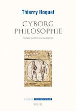 Télécharger le livre :  Cyborg philosophie
